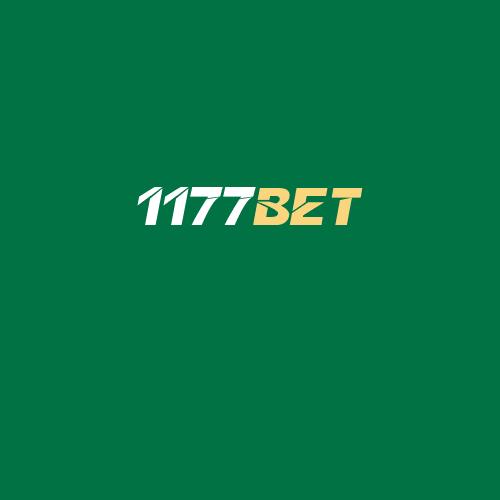 Logo da 1177BET