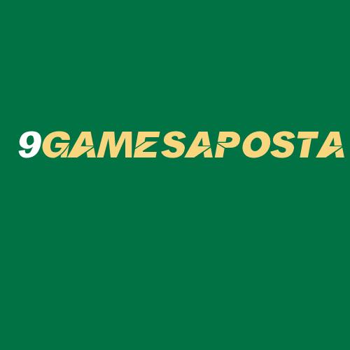 Logo da 9GAMESAPOSTA