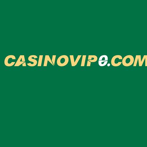 Logo da CASINOVIP0