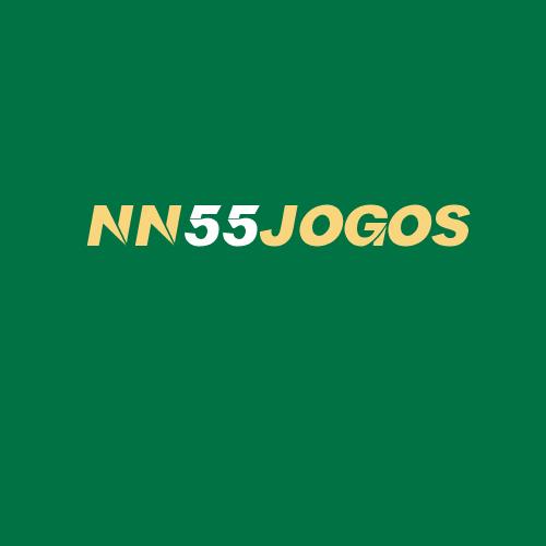 Logo da NN55JOGOS