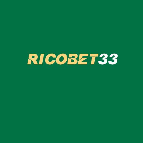 Logo da RICOBET33