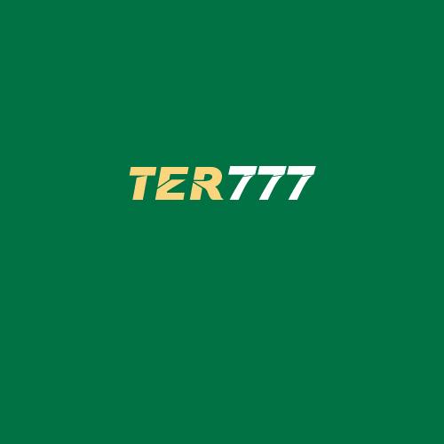 Logo da TER777