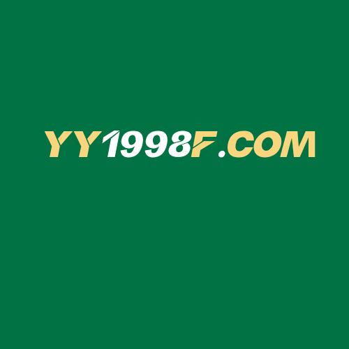 Logo da YY1998F